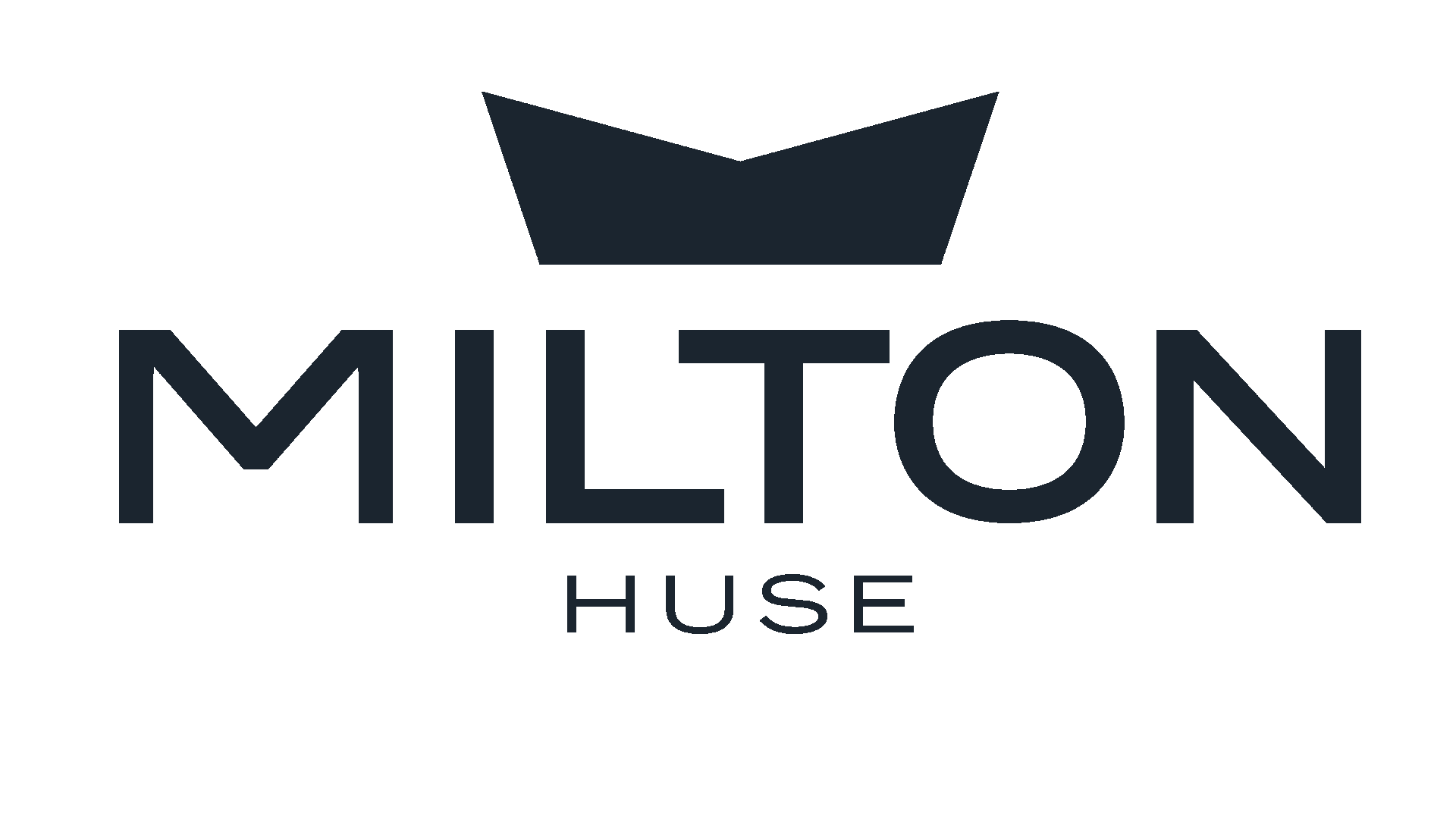 Milton-blå